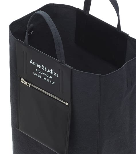 acne studios tote bag sale